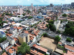 VISTA ÁEREA