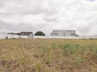 TERRENO ANGULO IV