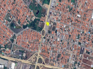 LOCALIZAÇÃO