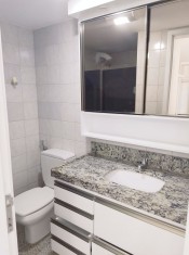 WC SUITE I