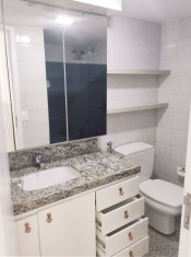 WC SUITE II