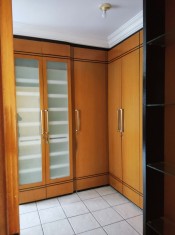 ESPAÇO CLOSET SUITE III