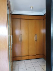 ESPAÇO CLOSET SUITE III ANGULO II