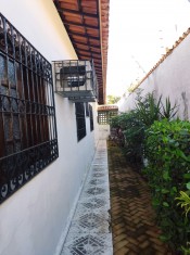 ÁREA LATERAL ACESSO FUNDOS ANGULO II