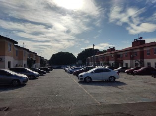 VAGAS ROTATIVAS