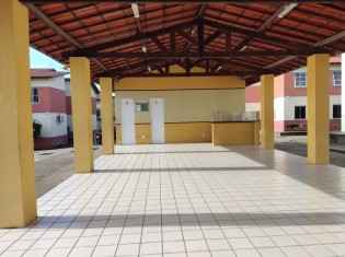 ESPAÇO FESTAS