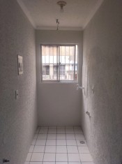 ÁREA DE SERVIÇO