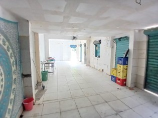 AREA INTERNA ANGULO II