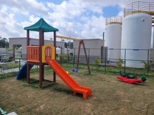 PLAYGROUND