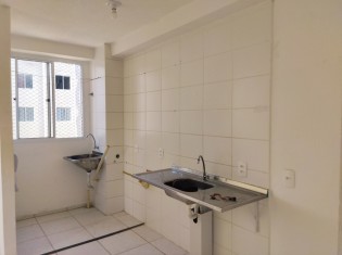 COZINHA  / ÁREA DE SERVIÇO