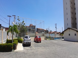 AREA COMUM