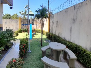 AREA DE CONVIVENCIA
