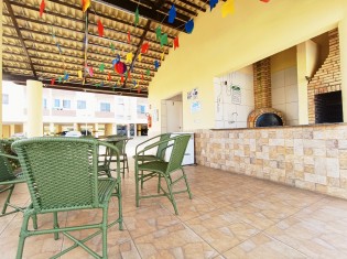 SALAO DE FESTAS