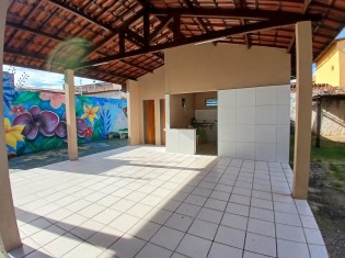 SALÃO DE FESTAS ANGULO II
