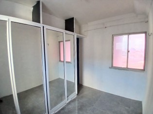 DORMITORIO II ANGULO II