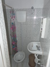 WC SALA I