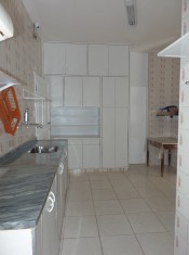 COPA / COZINHA