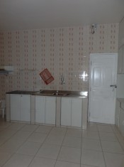 COPA / COZINHA ANGULO II