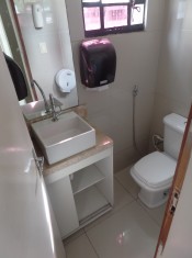 SALÃO - WC