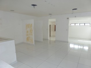 SALÃO - LOJA 1º ANDAR