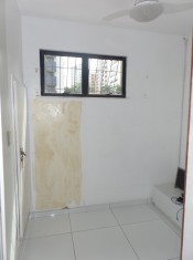 SALÃO - 1º ANDAR SALA ANEXA