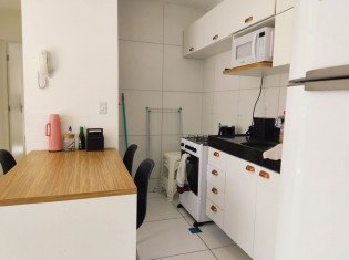 COZINHA / ÁREA DE SERVIÇO