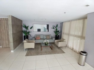 RECEPÇÃO