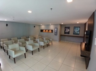SALA DE REUNIÕES