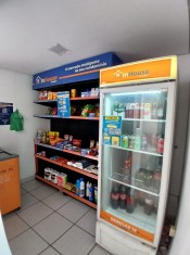 MINI MERCADO