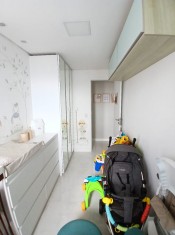 DORMITORIO ANGULO II