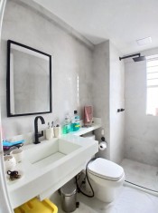 WC SUITE