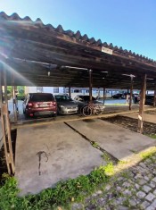 VAGA DE GARAGEM