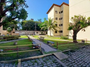 AREA DE CONVIVENCIA