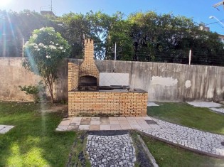 CHURRASQUEIRA