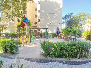 PARQUE INFANTIL