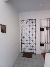 HALL