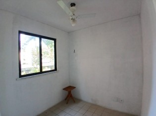DORMITORIO III