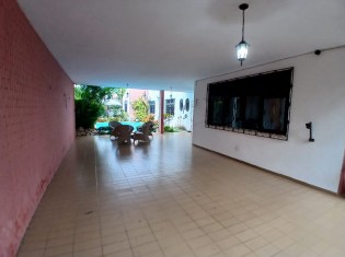 VARANDA
