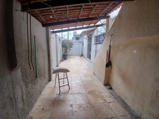 AREA EXTERNA ANGULO III