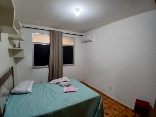 DORMITORIO II