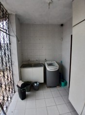 AREA DE SERVIÇO
