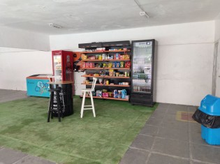 MINI MERCADO