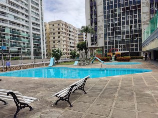 ESPAÇO PISCINAS