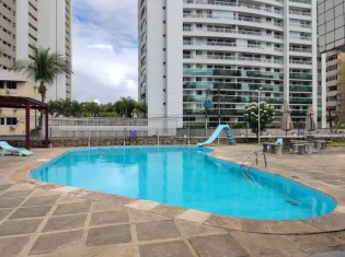 ESPAÇO PISCINAS ANGULO II