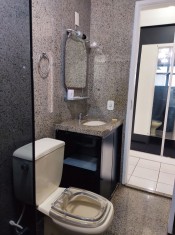 WC SOCIAL ANGULO II
