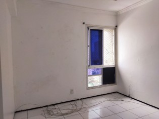 DORMITORIO II ANGULO II