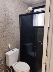 WC SUITE ANGULO II