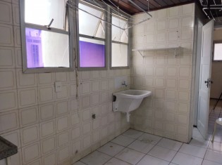 ÁREA DE SERVIÇO