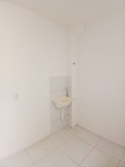 AREA DE SERVIÇO