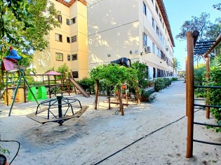 PLAYGROUND ANGULO II